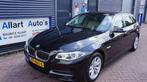 Bmw 5-SERIE 520i Touring Luxury Line Automaat, Automaat, Achterwielaandrijving, Gebruikt, Euro 6
