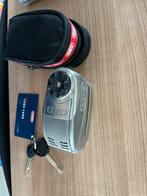 GRANIT DETECTO XPLUS 8008 VEILIGE KRACHTPATSER, Motoren, Accessoires | Sloten, Ophalen of Verzenden, Zo goed als nieuw