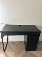 Ikea bureau Micke, Huis en Inrichting, Bureaus, Ophalen, Zo goed als nieuw
