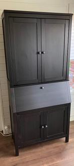 Hemnes secretaire, Huis en Inrichting, Ophalen, Gebruikt