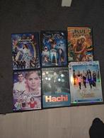 Verschillende dvds, Cd's en Dvd's, Ophalen of Verzenden, Zo goed als nieuw, Film