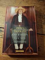 Peter Venmans - Over de zin van nut, Gelezen, Ophalen of Verzenden, Sport, Peter Venmans