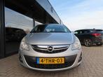 Opel CORSA 1.2-16V Ann. Edition Airco 15 Inch 5 Deurs 2013, Auto's, Euro 5, 86 pk, Gebruikt, 4 cilinders