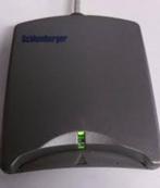 Schlumberger SmarCardlezer Reflex USB 2.0 (nieuw), Computers en Software, Vintage Computers, Verzenden, Schlumberger