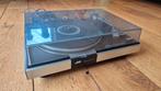 JVC JL-A40 Platenspeler - Direct Drive, Gebruikt, Automatisch, Platenspeler, Ophalen