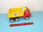 Tonka giant truck dumper, Verzamelen, Speelgoed, Verzenden, Zo goed als nieuw