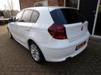 BMW 1-serie 116i, Auto's, 1-Serie, Gebruikt, 4 cilinders, 4 stoelen