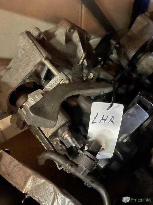 compleet gerev, versnellingsbak code lwr nfx VW caddy tdi, Auto-onderdelen, Transmissie en Toebehoren, Volkswagen, Gebruikt, Ophalen of Verzenden