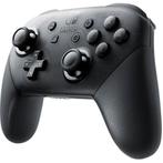 Nintendo Switch Pro controller - met garantie en bon, Nieuw, Met 1 controller, Ophalen of Verzenden, Switch OLED