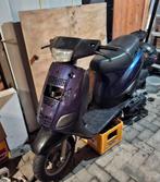 Type 3 frame (alles buiten blok), Ophalen, Zo goed als nieuw