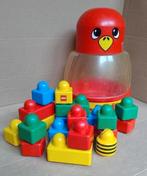 Lego Duplo opbergbox 2087 gevuld met Duplo Primo blokken, Kinderen en Baby's, Speelgoed | Duplo en Lego, Ophalen of Verzenden