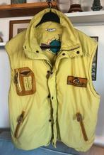 Vintage 80’s Puffer Jacket Champion, Ophalen of Verzenden, Gedragen