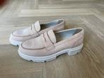 Loafers leer NIEUW, Kleding | Dames, Schoenen, Poelman, Nieuw, Ophalen of Verzenden, Instappers