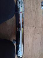 Grohe thermostaat met douchekop en slang,2 jaar oud(12,5hoh), Ophalen, Douche