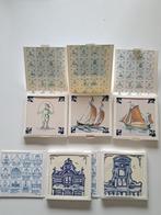 KLM tegeltjes, Ophalen of Verzenden, Nieuw