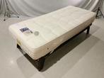 Auping elektrisch verstelbaar onderstel & matras # 9265, Ophalen, Au, 90 cm, Eenpersoons