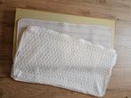 Complete aerosleep babymatras set 60x 120 cm, Ophalen, Gebruikt, Ledikant