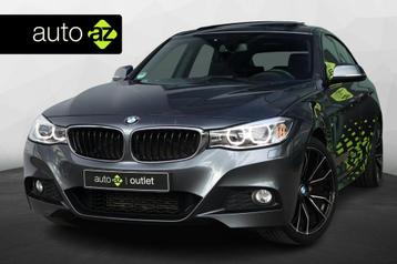 BMW 3-serie Gran Turismo 320i High Executive beschikbaar voor biedingen