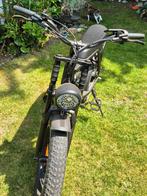 Fatbike, Ophalen, Zo goed als nieuw, Overige merken