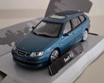 Saab 9-3, Hobby en Vrije tijd, Modelauto's | 1:43, Ophalen of Verzenden, Nieuw, Auto, Overige merken