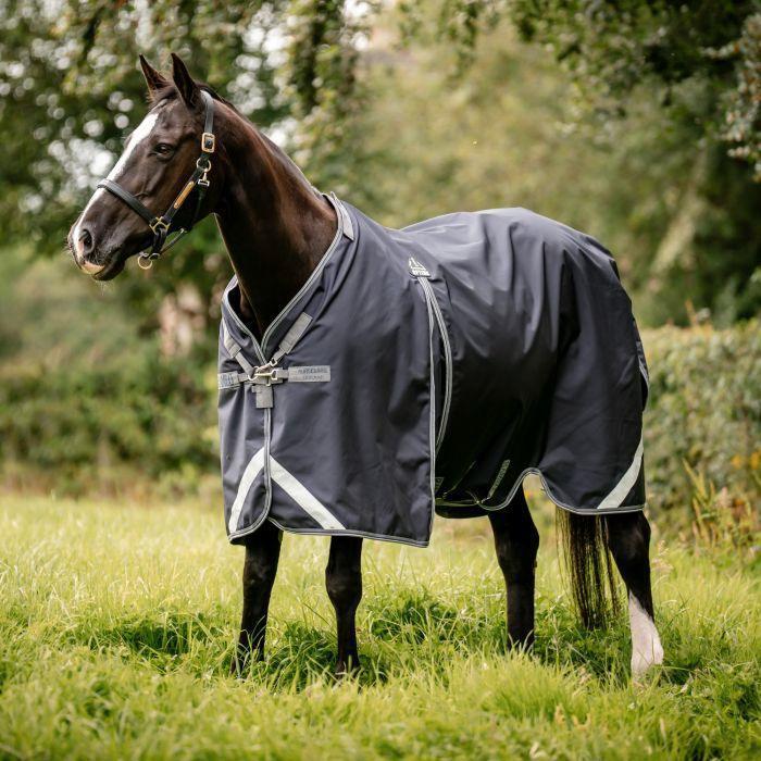 Rambo Optimo Regendeken 0gr. 168, 175, 183, 191, 198,206,213, Dieren en Toebehoren, Paarden en Pony's | Dekens en Dekjes, Nieuw