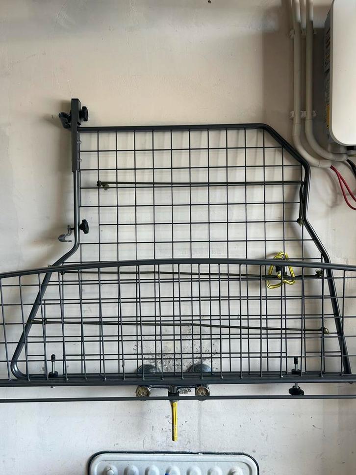 Travall Hondenrek / Bagagerek, Auto diversen, Hondenrekken, Zo goed als nieuw, Ophalen of Verzenden