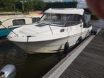 Beneteau Antaris 7.80, Watersport en Boten, Ophalen, 50 pk of meer, Zo goed als nieuw, 6 tot 9 meter