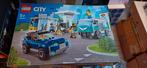 Lego City Gas Station 60257 NIEUW, Kinderen en Baby's, Speelgoed | Duplo en Lego, Ophalen of Verzenden, Zo goed als nieuw