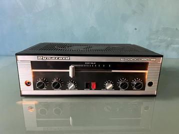 DYNACORD - echocord mini beschikbaar voor biedingen