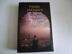 De zoon van de verhalenverteller – Pierre Jarawan, Ophalen, Zo goed als nieuw, Pierre Jarawan