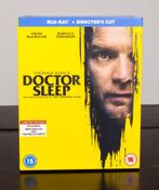 Doctor Sleep Blu-Ray (UK Import) nieuw in seal, Thrillers en Misdaad, Ophalen of Verzenden, Nieuw in verpakking