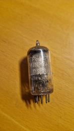 Vintage Philips EF86 Miniwatt buis, Ophalen of Verzenden, Gebruikt