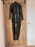 Latex Catsuit S, Hobby en Vrije tijd, Kostuums, Theaterbenodigdheden en LARP, Verzenden, Nieuw, Pak of Jurk