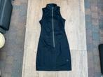 Nieuwe zwarte Gstar G-star stretch jurk jeans maat Small/36, Kleding | Dames, Jurken, Ophalen, Zwart, Nieuw, Maat 36 (S)