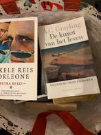 Boeken, Ophalen of Verzenden, Nieuw