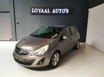 Opel Corsa 1.2-16V Anniversary Edition | AIRCO | CRUISE | EL, Voorwielaandrijving, Euro 5, Gebruikt, 4 cilinders