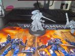 Warhammer 40k Librarian phobos armour, Verzenden, Warhammer, Figuurtje(s)