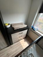 TWF Brentwood babykamer, Kinderen en Baby's, Kinderkamer | Complete kinderkamers, Ophalen, Zo goed als nieuw, Jongetje of Meisje