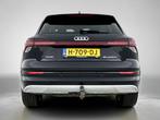 Audi e-tron 50 quattro Launch edition plus 71 kWh 313 PK | A, Auto's, Audi, Automaat, 12 maanden, Stof, 71 kWh