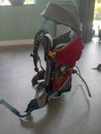 Deuter draagtas draagzak, Kinderen en Baby's, Babydragers en Draagdoeken, Ophalen, Gebruikt, Rug, Draagzak