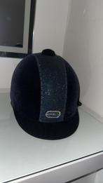 Paardrijcap, Dieren en Toebehoren, Ophalen, Dressuur, Nieuw, Dames