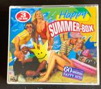 Various – Happy Summer-Box - 60 Original Party Hits, Ophalen of Verzenden, Gebruikt, Pop