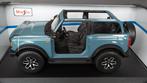 Ford Bronco Badlands 2021 1:18 Maisto Pol, Verzenden, Nieuw, Auto, Maisto