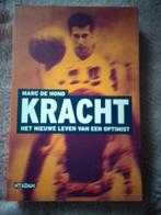 Marc de Hond - Kracht, Ophalen, Zo goed als nieuw, Marc de Hond