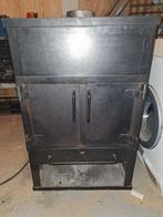 Openhaard, Huis en Inrichting, Kachels, Ophalen of Verzenden, Zo goed als nieuw, Hout, Houtkachel