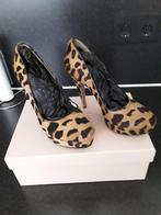 Prada, Verzenden, Zo goed als nieuw, Jongen of Meisje, Laarzen