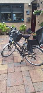 Giant Dames fiets gebruikt, Ophalen, 28 inch, Gebruikt, Giant