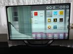 Lg smart tv 47 inch (scherm kapot), Audio, Tv en Foto, Televisies, Gebruikt, Ophalen