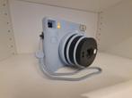 FujiFilm Instax SQ1 - polariod camera met fotopapier, Compact, Ophalen of Verzenden, Zo goed als nieuw, Fuji