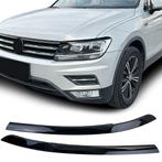 Booskijkers Koplamp Spoiler Voor VW Tiguan AD1 Vanaf 2016 t/